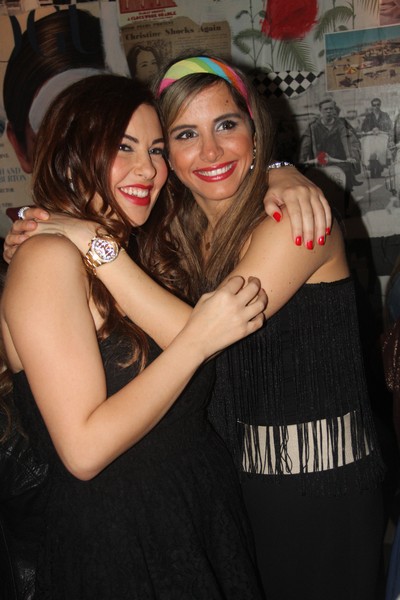 Revolver on Saturday Night